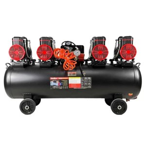 COMPRESSEUR 180LITRES 3CV KRAFTMULLER