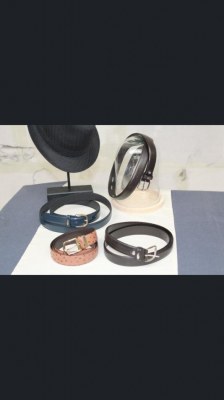 Liquidation articles de mode