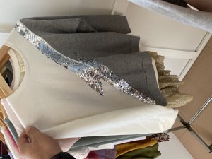 Lot de vêtement enfants