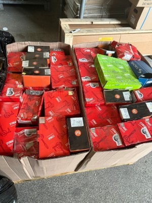 Grossiste en pièces détachées automobiles