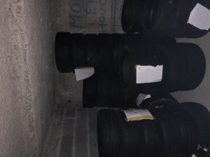 Pneumatiques occasion