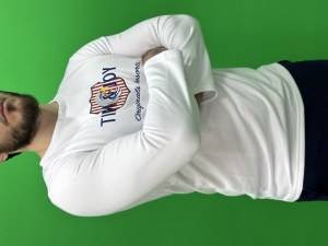 LOT SPORTS WEAR HOMME