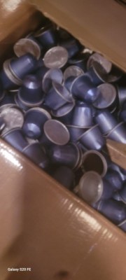 CAPSULE NESPRESSO VRAC