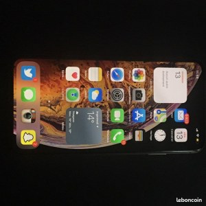 IPHONE XS