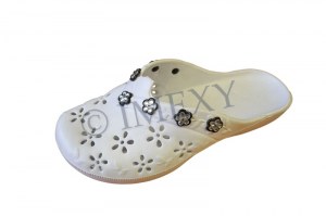 SANDALES PLASTIQUES FEMME REF 389