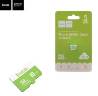 Carte micro sd 8 giga classe 10 SDHC SDXC