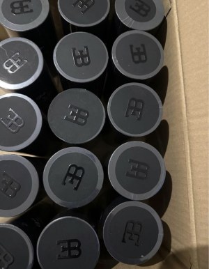 Fournisseur parfum black édition