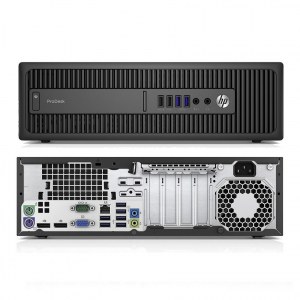 LOT ORDINATEUR HP PRODESK