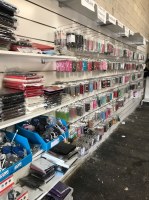 Gros Lot déstockage d'accessoire de téléphone