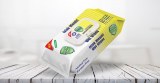 Lingettes Désinfectantes