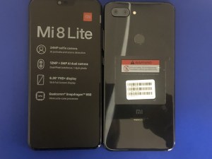 Lot de téléphone huawei oppo redmi