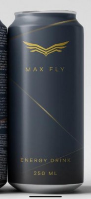 ENERGY DRINK 250ml AGENCY OFFER