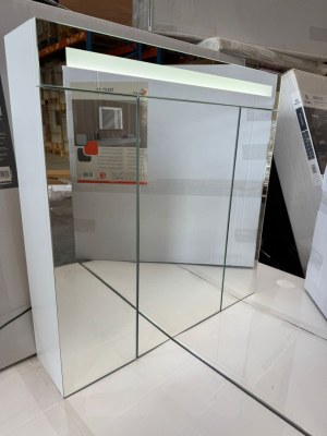 DÉSTOCKAGE miroir led Haut de Gamme de la marque PRADEL / MPGLASS