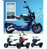 Scooter électrique Miku Max
