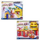 Coffret Spidey and His Amazing Friends