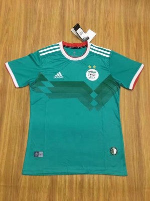 Maillot de foot Algérie
