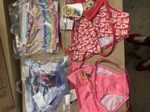 Destockage vêtements