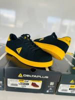 DESTOCKAGE Chaussure De Sécurité DELTA PLUS
