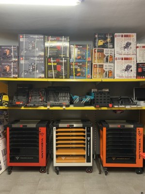 Servante Widmann Germany