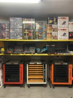 Servante Widmann Germany