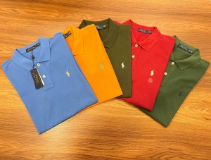 RALPH LAUREN POLO SHIRT