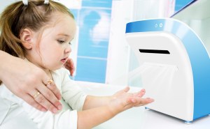 DESTOCK SECHE MAINS ELECTRIQUE