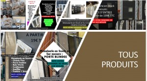 Fenetre pvc porte pvc porte alu