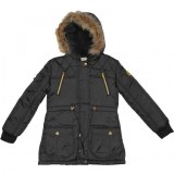 Fabricant pas cher Doudoune Fille "Aeropilote" 2/6 ans