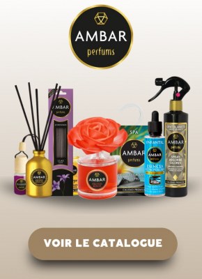 Fabricants en direct de 4 marques de parfum d'ambiance.