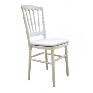 Lot de 200 chaises Napoléon 2ème main