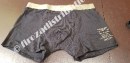 Boxers homme Schott