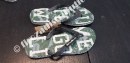 Tongs homme Energie