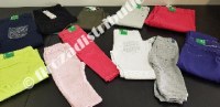 Pantalons enfant Benetton
