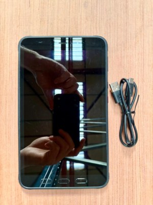 Samsung Galaxy Tab Active 3 - Edition 4G - LOT de 79 unités