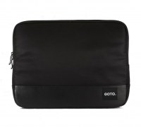 Housse PC 14"/MacBook 15" GOTO Design