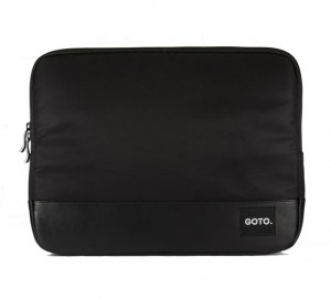 Housse PC 14"/MacBook 15" GOTO Design