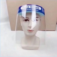 Visieres de protection anti projection FACESHIELD