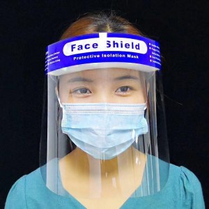 Lunettes/Écrans faciaux