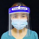 Lunettes/Écrans faciaux