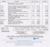 MATERIEL NEUF DE LAVERIE