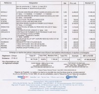 MATERIEL NEUF DE LAVERIE