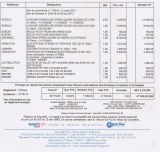 MATERIEL NEUF DE LAVERIE