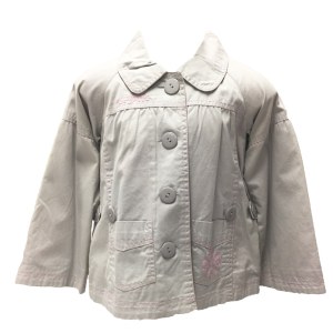 DESTOCKAGE DE COUPE VENT FAIRA/TU POUR FILLES AU PRIX DE 3 EUROS !