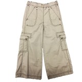 DESTOCKAGE DE PANTALONS FAITA/SQ POUR FILLES A 3 EUR