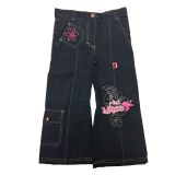 Lots pantalons enfant