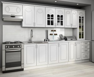 Cuisine complete fantas 3m20