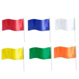 Fanion Rolof de Couleurs Différentes - Objet publicitaire AVEC ou SANS logo - Cadeau cl...