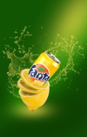 Fanta citron 1,5 L : Rafraîchissez vos ventes avec notre offre irrésistible !