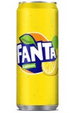 Fanta Citron 33cl