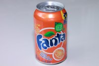 Fanta Orange 1,5 L : Rafraîchissement en gros pour vos envies !